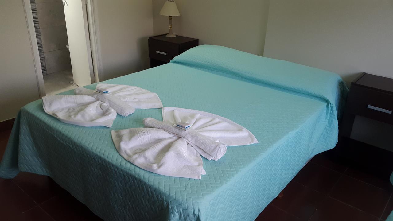 Continente Boutique Hotel San Clemente del Tuyu Exterior photo