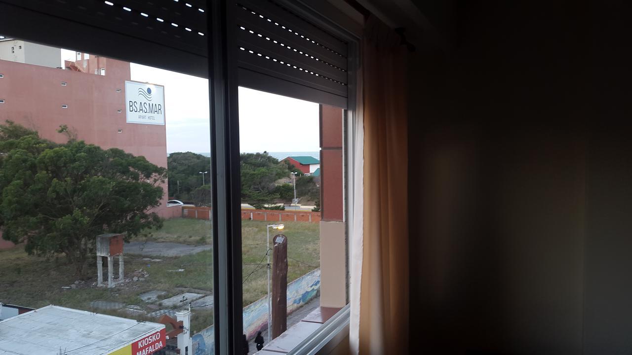 Continente Boutique Hotel San Clemente del Tuyu Exterior photo